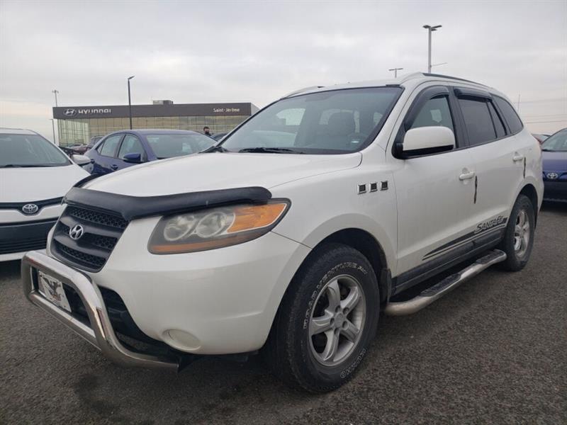 Used Hyundai Santa Fe vehicles for sale Second hand Hyundai vehicles