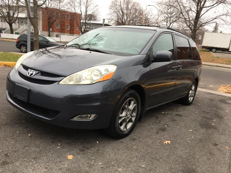 Toyota sienna 3 коврики