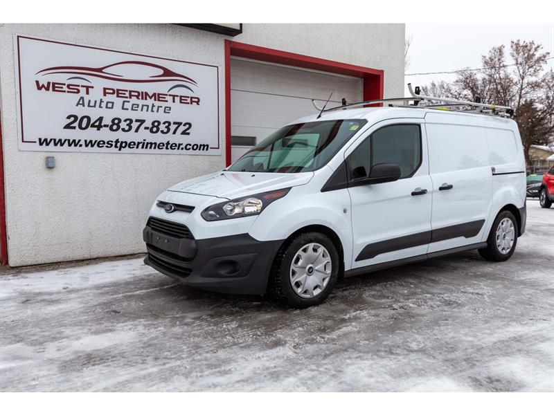 Used Ford Transit Connect vehicles for sale in Manitoba Second hand