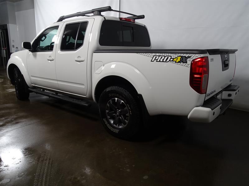 Véhicule Nissan 2017 Usagé à vendre à Drummondville, Québec