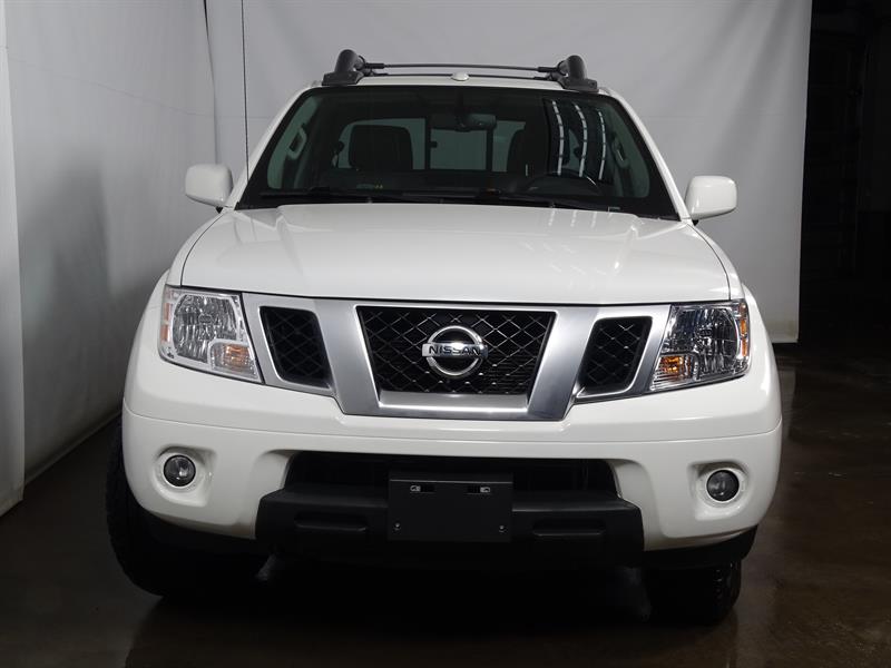 Véhicule Nissan 2017 Usagé à vendre à Drummondville, Québec