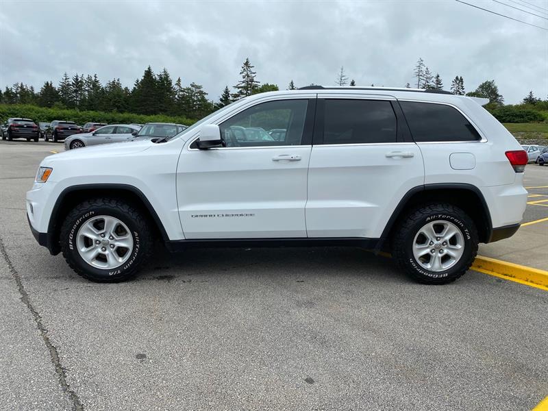 Véhicule Jeep Grand Cherokee 2015 Usagé à vendre à yarmouthcounty