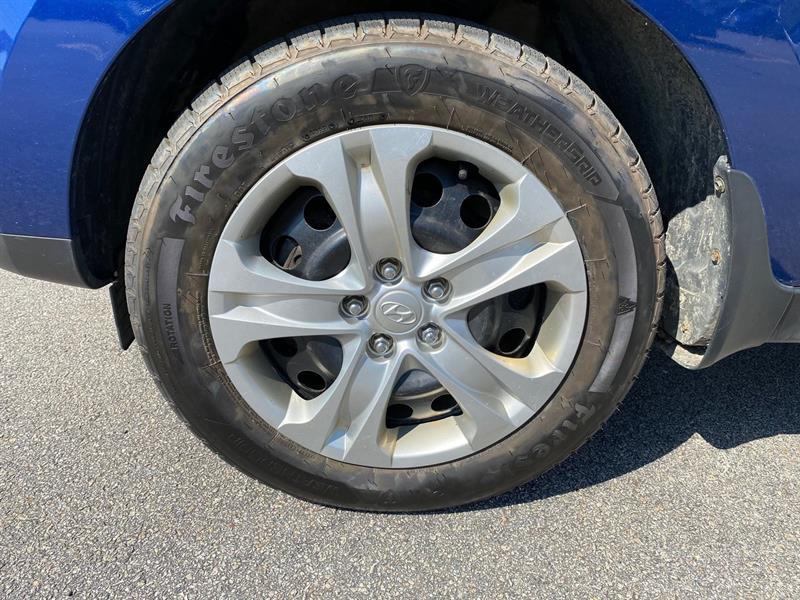 Used Hyundai Tucson 2014 for sale in yarmouthcountydayton, Nova