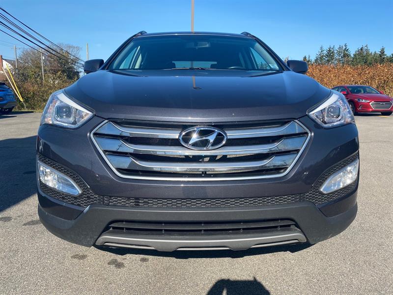 Véhicule Hyundai Santa Fe 2015 Usagé à vendre à yarmouthcountydayton
