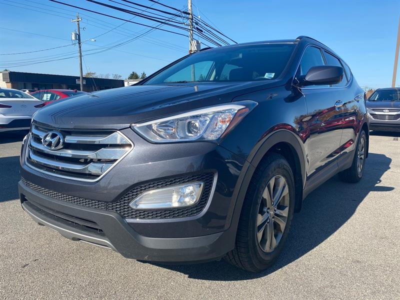Véhicule Hyundai Santa Fe 2015 Usagé à vendre à yarmouthcountydayton