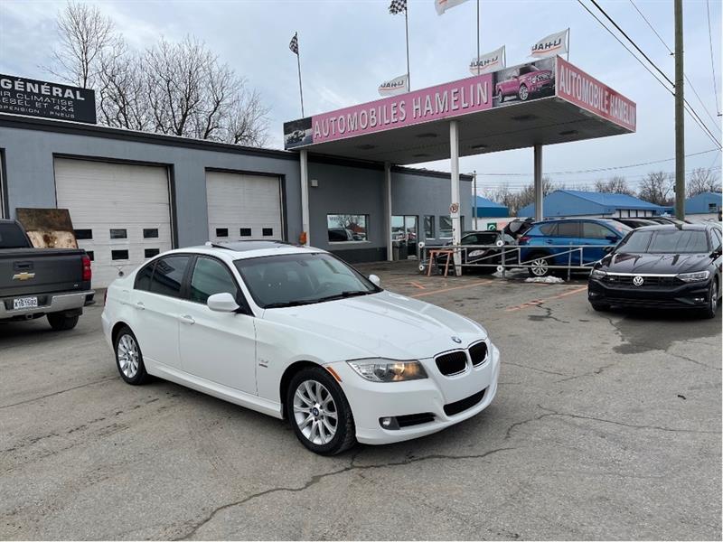 Bmw 3 одноклассники