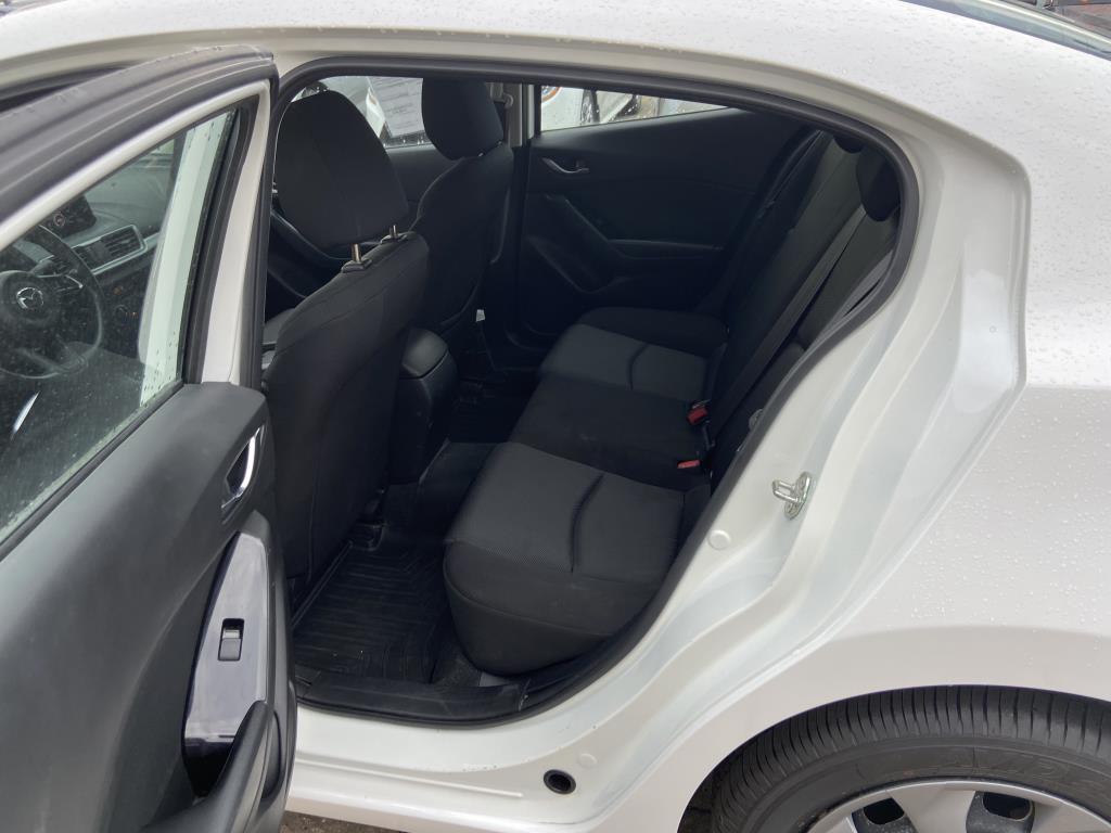 Used Mazda 3 2018 for sale in RouynNoranda, Quebec 13433870 Auto123