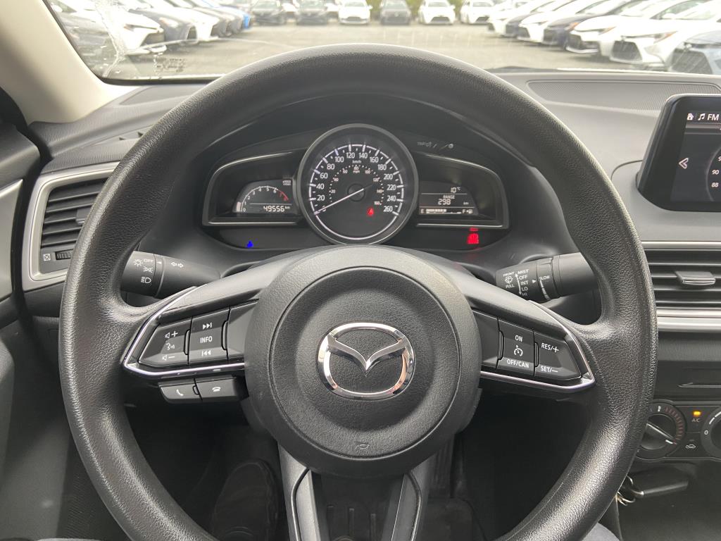 Used Mazda 3 2018 for sale in RouynNoranda, Quebec 13433870 Auto123