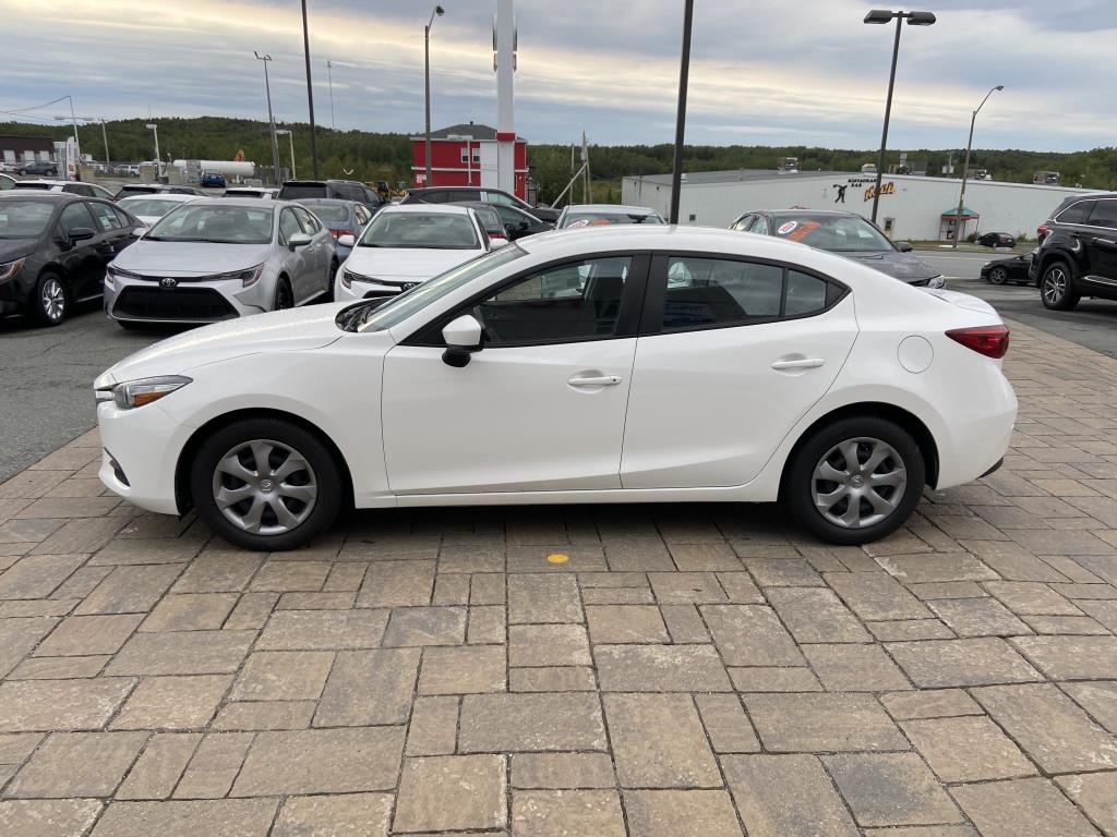 Used Mazda 3 2018 for sale in RouynNoranda, Quebec 13433870 Auto123