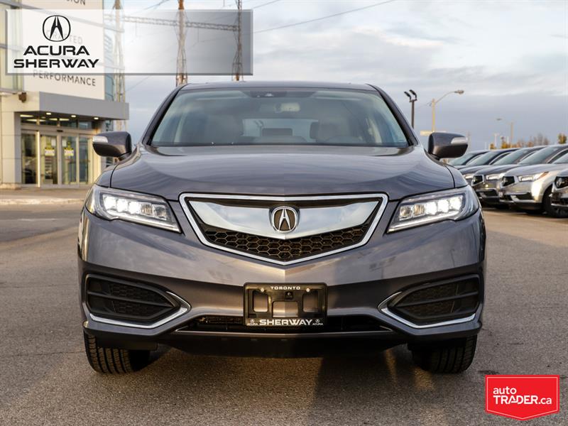 Used Acura RDX 2018 for sale in Toronto, Ontario