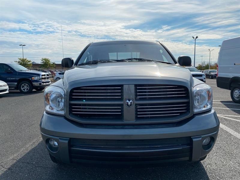 Véhicule Dodge Pickup 2008 Usagé à vendre à Drummondville, Québec