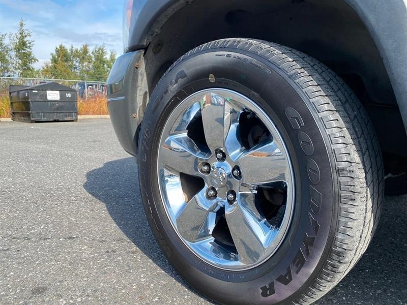 Véhicule Dodge Pickup 2008 Usagé à vendre à Drummondville, Québec