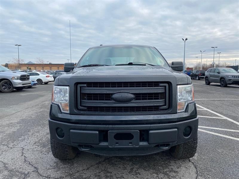 Véhicule Ford F150 2013 Usagé à vendre à Drummondville, Québec