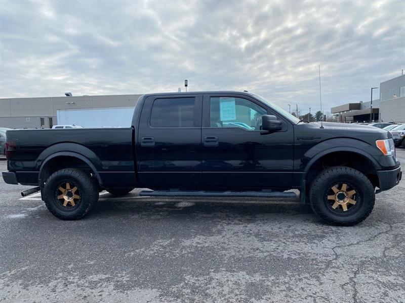 Véhicule Ford F150 2013 Usagé à vendre à Drummondville, Québec