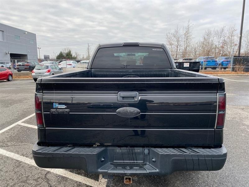 Véhicule Ford F150 2013 Usagé à vendre à Drummondville, Québec