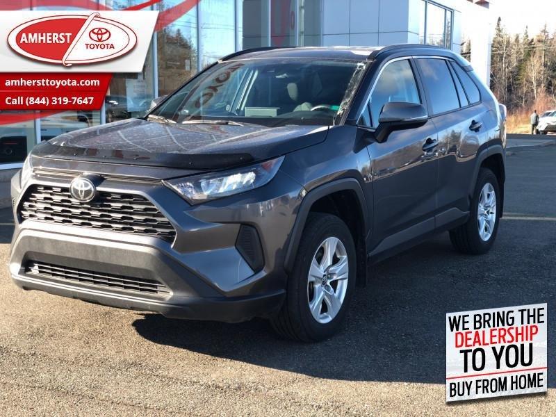 Used Toyota rav4 vehicles for sale in Amherst Second hand cars in