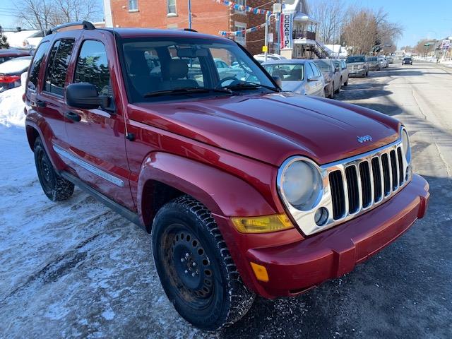 Jeep liberty пыльник