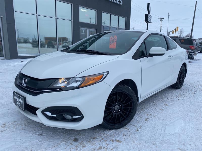 2012 honda civic lx for sale winnipeg