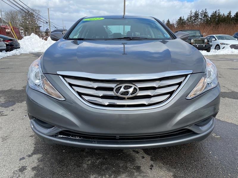 Véhicule Hyundai Sonata 2012 Usagé à vendre à yarmouthcountydayton