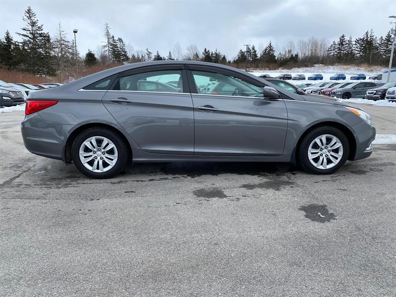 Véhicule Hyundai Sonata 2012 Usagé à vendre à yarmouthcountydayton