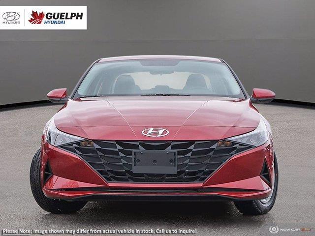 hyundai Elantra 2021 - 2