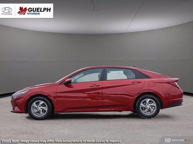 hyundai Elantra 2021 - 3