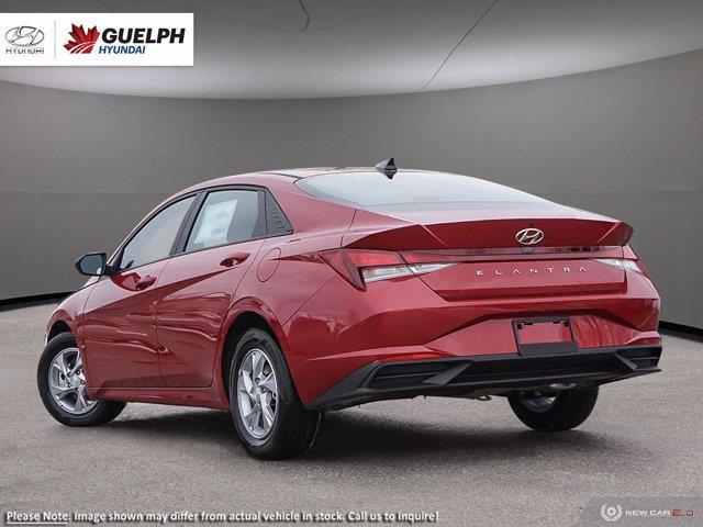 hyundai Elantra 2021 - 4
