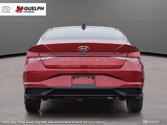 hyundai Elantra 2021 - 5
