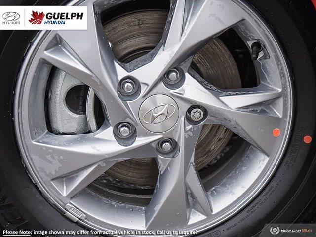 hyundai Elantra 2021 - 8