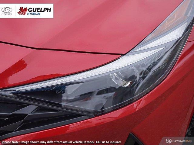 hyundai Elantra 2021 - 10