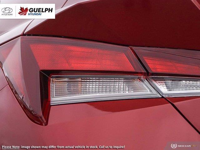 hyundai Elantra 2021 - 11