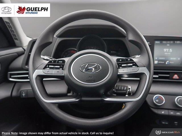 hyundai Elantra 2021 - 13