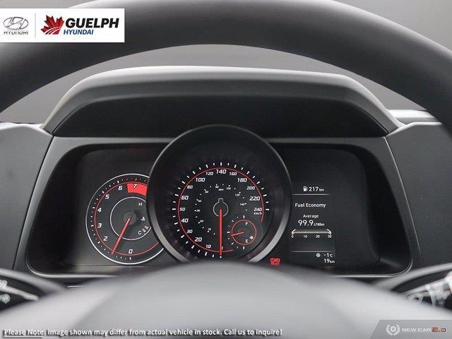 hyundai Elantra 2021 - 14