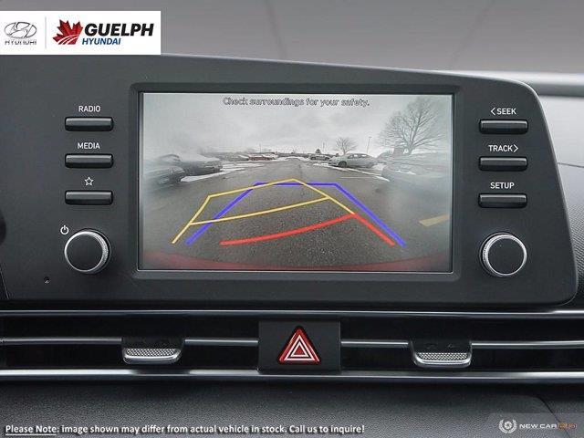 hyundai Elantra 2021 - 18