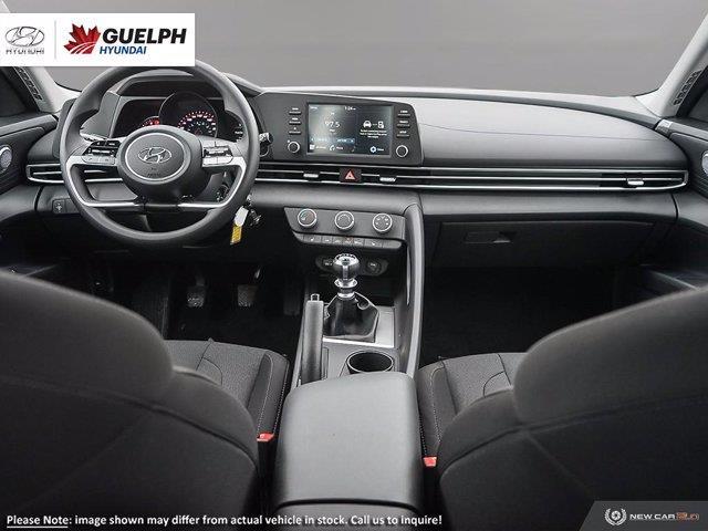 hyundai Elantra 2021 - 22