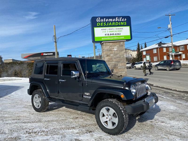 Used Jeep Wrangler vehicles for sale Second hand Jeep vehicles on