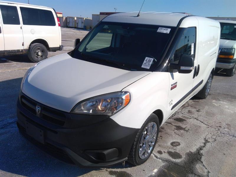 used ram promaster city wagon for sale
