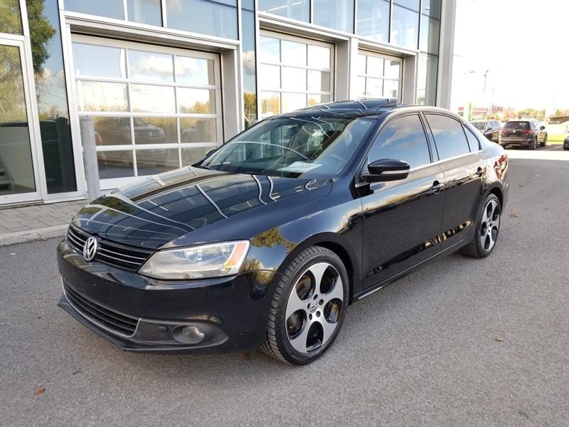 Used Volkswagen Jetta 2014 for sale in Laval, Quebec 13804881 Auto123