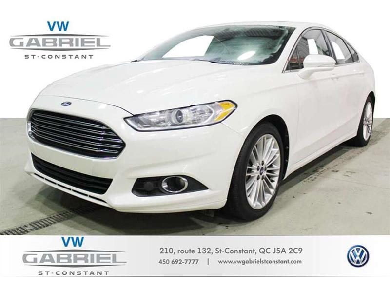 2012 ford fusion for sale ontario