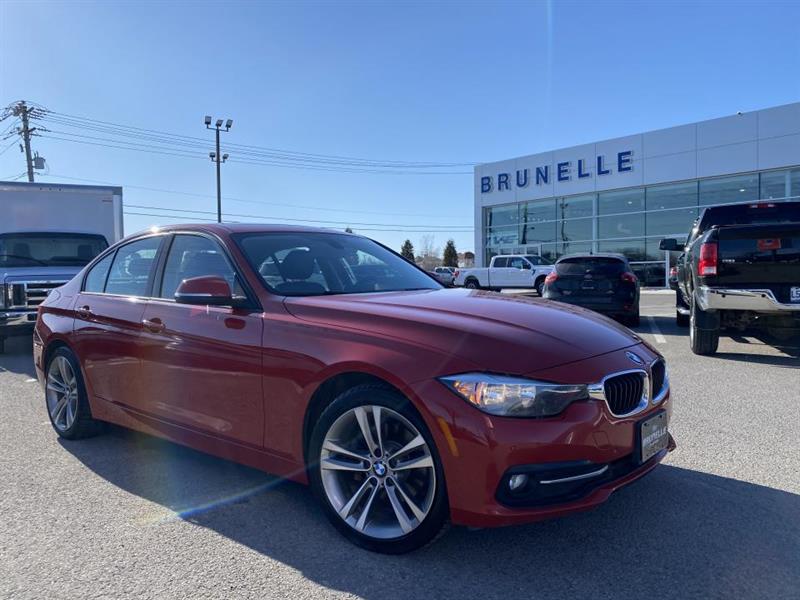Bmw 3 старая модель