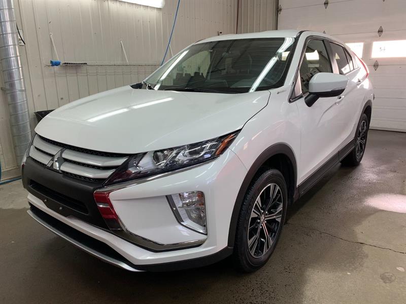 mitsubishi Eclipse Cross 2020 - 4