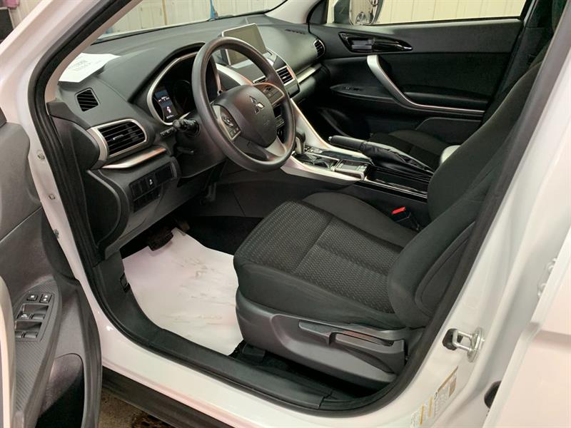 mitsubishi Eclipse Cross 2020 - 5