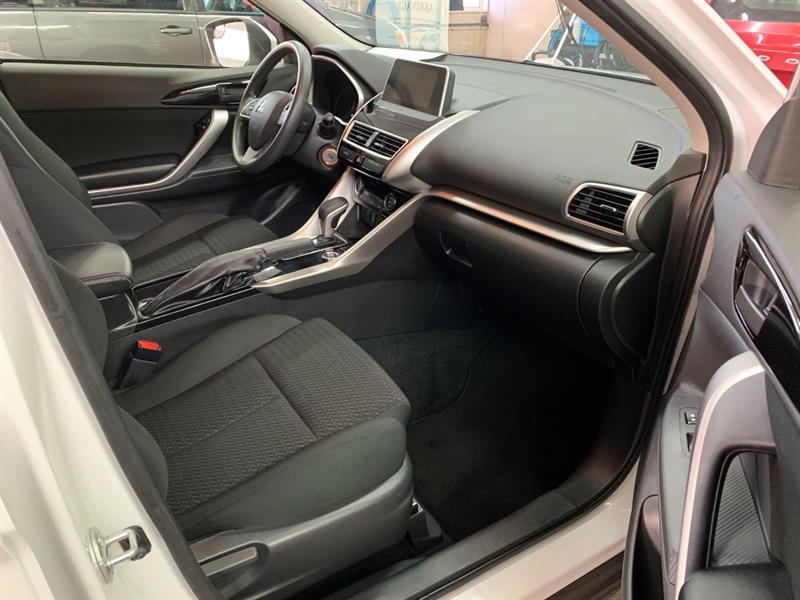 mitsubishi Eclipse Cross 2020 - 6