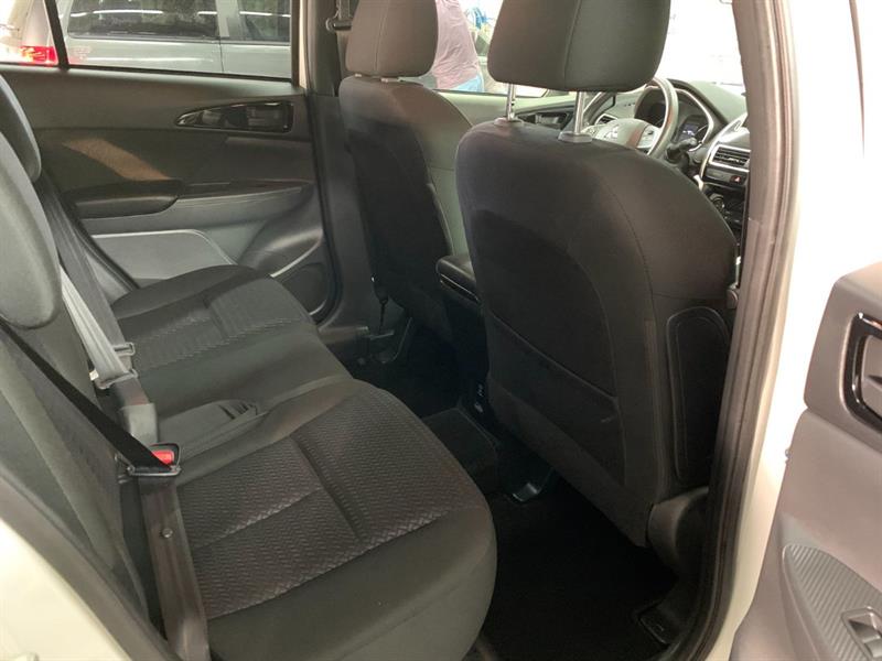 mitsubishi Eclipse Cross 2020 - 7