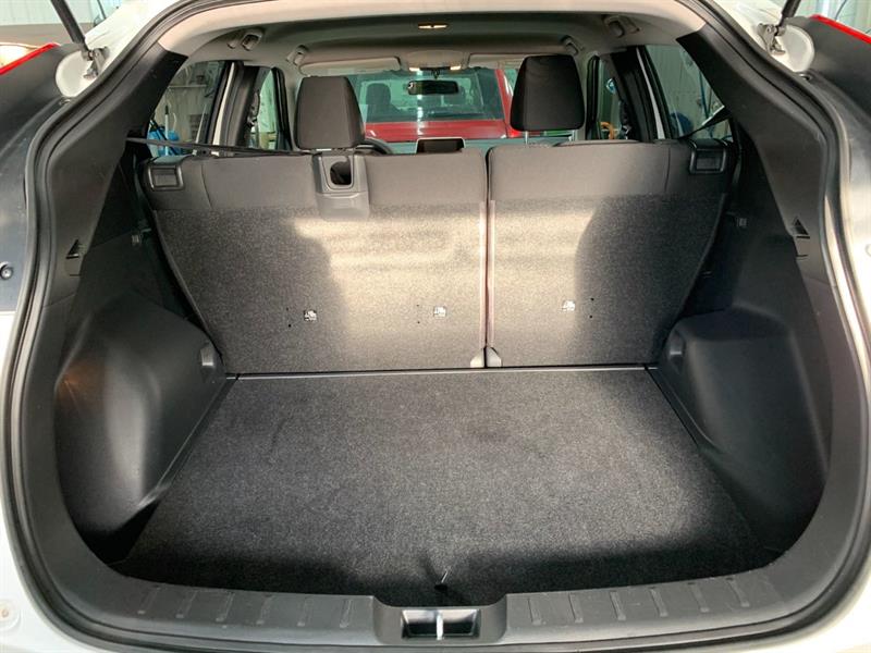 mitsubishi Eclipse Cross 2020 - 8