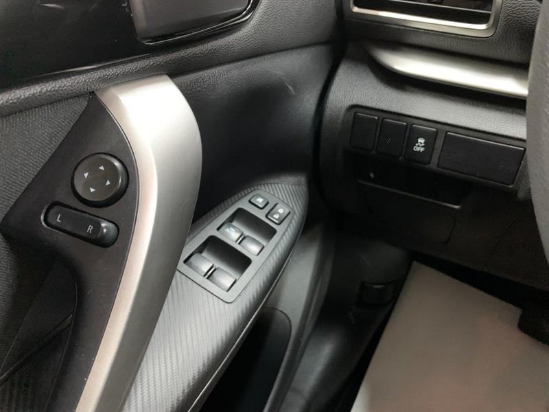 mitsubishi Eclipse Cross 2020 - 9