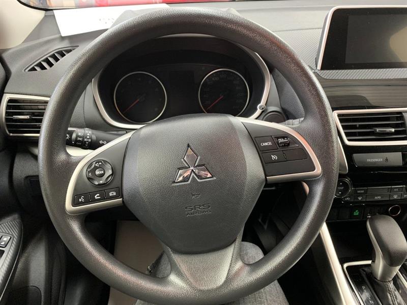 mitsubishi Eclipse Cross 2020 - 10