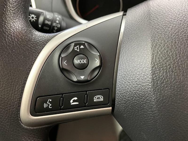 mitsubishi Eclipse Cross 2020 - 11