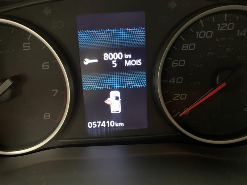 mitsubishi Eclipse Cross 2020 - 12