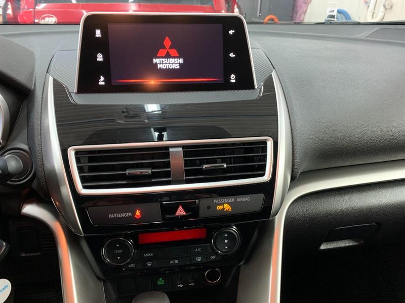 mitsubishi Eclipse Cross 2020 - 13